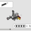Космический аппарат Луноход (LEGO 42211)