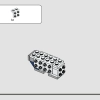 Космический аппарат Луноход (LEGO 42211)