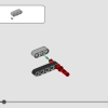 Космический аппарат Луноход (LEGO 42211)