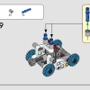 Космический аппарат Луноход (LEGO 42211)