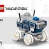 Космический аппарат Луноход (LEGO 42211)