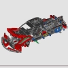 Ferrari FXX K (LEGO 42212)