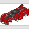 Ferrari FXX K (LEGO 42212)