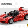 Ferrari FXX K (LEGO 42212)