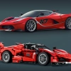 Ferrari FXX K (LEGO 42212)