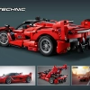 Ferrari FXX K (LEGO 42212)