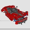 Ferrari FXX K (LEGO 42212)