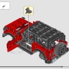 Внедорожник Ford Bronco (LEGO 42213)