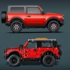 Внедорожник Ford Bronco (LEGO 42213)