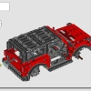 Внедорожник Ford Bronco (LEGO 42213)