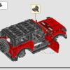 Внедорожник Ford Bronco (LEGO 42213)