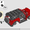 Внедорожник Ford Bronco (LEGO 42213)