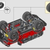 Внедорожник Ford Bronco (LEGO 42213)