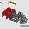 Внедорожник Ford Bronco (LEGO 42213)