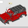 Внедорожник Ford Bronco (LEGO 42213)