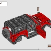 Внедорожник Ford Bronco (LEGO 42213)