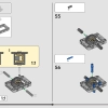 Внедорожник Ford Bronco (LEGO 42213)