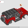 Внедорожник Ford Bronco (LEGO 42213)