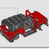 Внедорожник Ford Bronco (LEGO 42213)