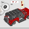 Внедорожник Ford Bronco (LEGO 42213)