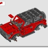 Внедорожник Ford Bronco (LEGO 42213)