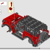 Внедорожник Ford Bronco (LEGO 42213)