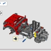 Внедорожник Ford Bronco (LEGO 42213)