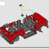 Внедорожник Ford Bronco (LEGO 42213)