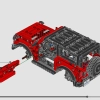 Внедорожник Ford Bronco (LEGO 42213)