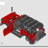 Внедорожник Ford Bronco (LEGO 42213)