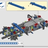 Суперкар Lamborghini Revuelto (LEGO 42214)