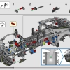 Суперкар Lamborghini Revuelto (LEGO 42214)