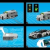 Суперкар Lamborghini Revuelto (LEGO 42214)
