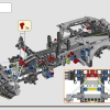Суперкар Lamborghini Revuelto (LEGO 42214)