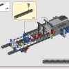 Суперкар Lamborghini Revuelto (LEGO 42214)
