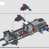 Суперкар Lamborghini Revuelto (LEGO 42214)