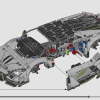 Суперкар Lamborghini Revuelto (LEGO 42214)