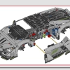 Суперкар Lamborghini Revuelto (LEGO 42214)