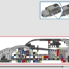 Суперкар Lamborghini Revuelto (LEGO 42214)