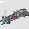 Суперкар Lamborghini Revuelto (LEGO 42214)