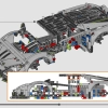 Суперкар Lamborghini Revuelto (LEGO 42214)