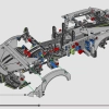 Суперкар Lamborghini Revuelto (LEGO 42214)