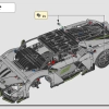 Суперкар Lamborghini Revuelto (LEGO 42214)