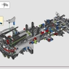 Суперкар Lamborghini Revuelto (LEGO 42214)