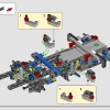 Суперкар Lamborghini Revuelto (LEGO 42214)