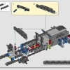Суперкар Lamborghini Revuelto (LEGO 42214)