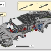 Суперкар Lamborghini Revuelto (LEGO 42214)