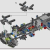 Суперкар Lamborghini Revuelto (LEGO 42214)