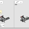 Суперкар Lamborghini Revuelto (LEGO 42214)