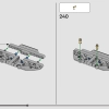 Суперкар Lamborghini Revuelto (LEGO 42214)